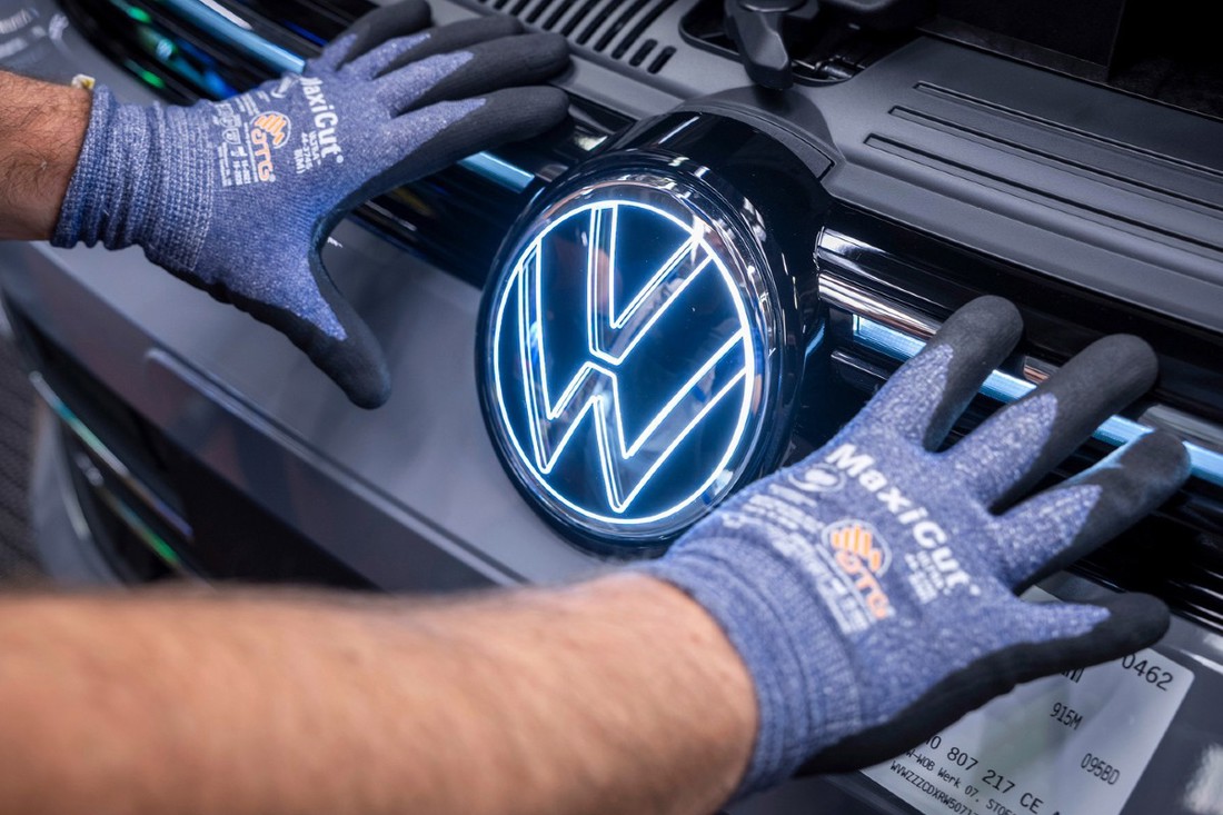 Veliki rezovi u Volkswagenu: Ukida se pola asortimana, evo koji su modeli na udaru