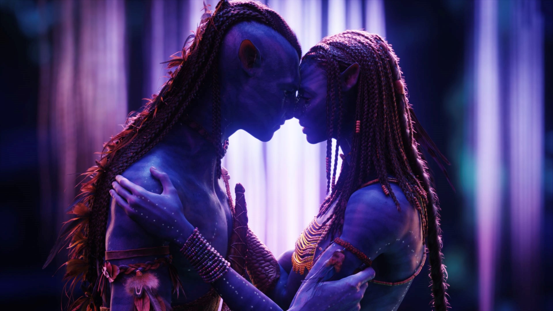 Film koji se gleda samo na velikom platnu: "Avatar" od 22.09. prvi put u IMAX3D i 4D