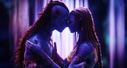 Film koji se gleda samo na velikom platnu: "Avatar" od 22.09. prvi put u IMAX3D i 4D