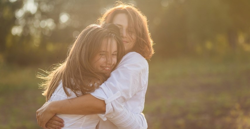 Psihologinja otkriva tri stvari koje svi tinejdžeri trebaju čuti od roditelja
