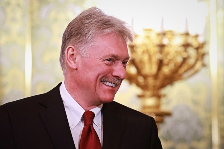 Peskov: Američko korištenje nuklearnog oružja u Iranu bilo bi katastrofalno