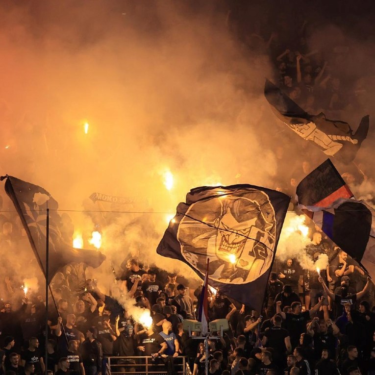 Dinamo poslao poruku navijačima: Pripremili smo posebno iznenađenje