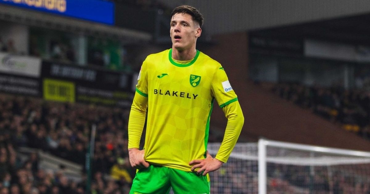 Ante Crnac pred transferom karijere?