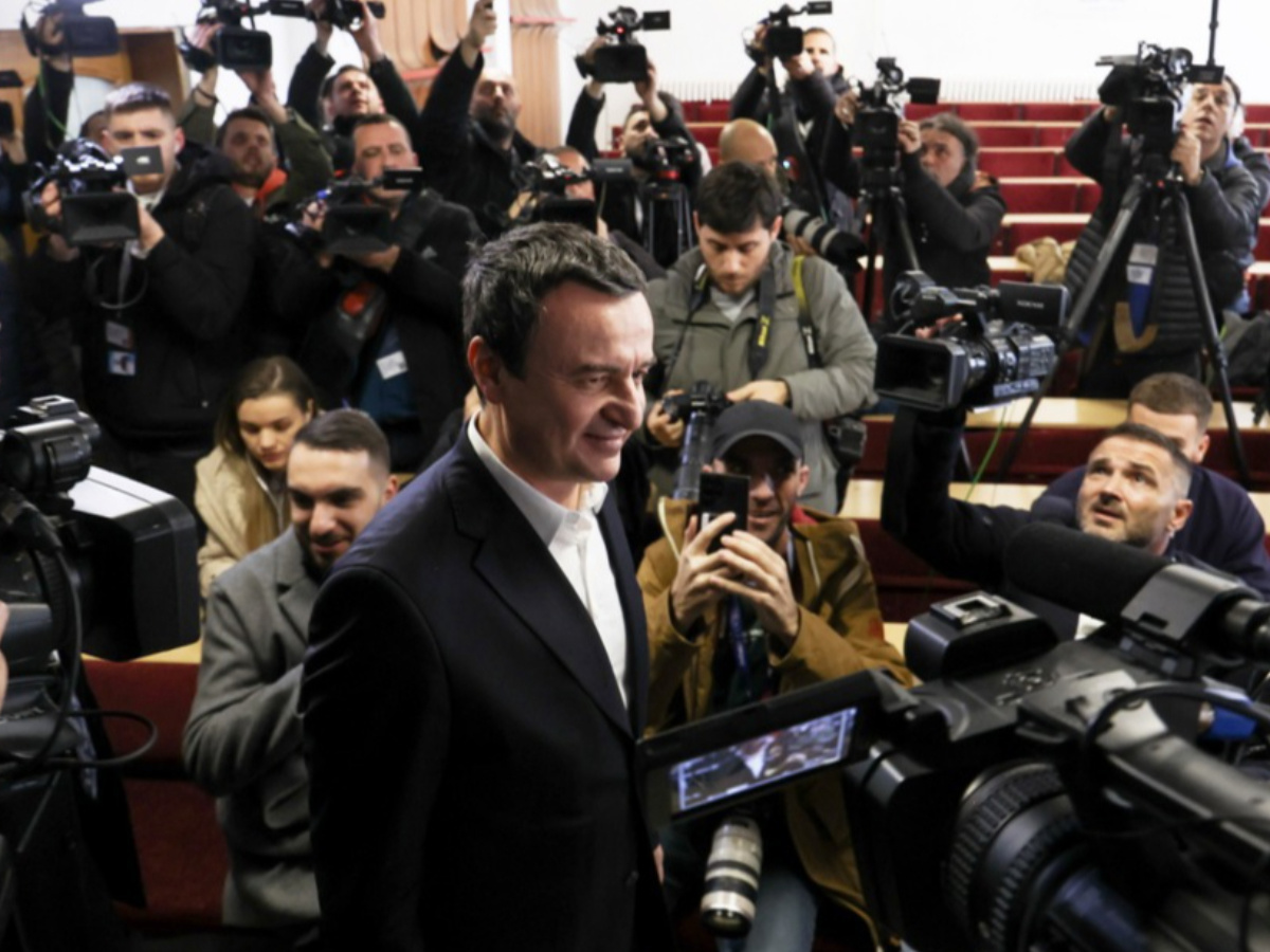 Kosovo na rubu novih izvanrednih izbora