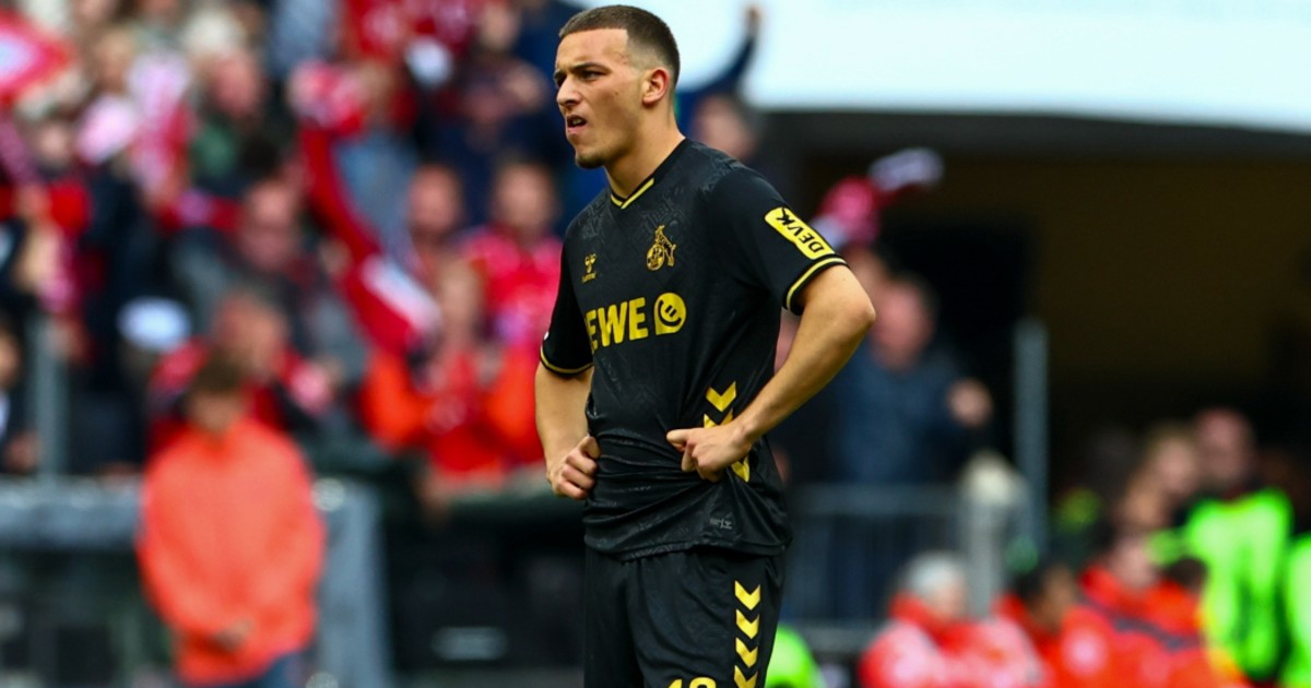 Hit-igrač Bundeslige ostao bez transfera. Zbog majke propao posao od 50 mil. eura