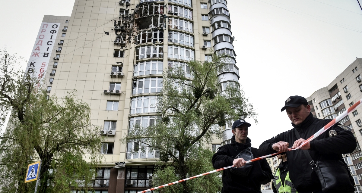 Italija pozvala državljane da napuste Ukrajinu: "Napadi na Kijev su sve teži"