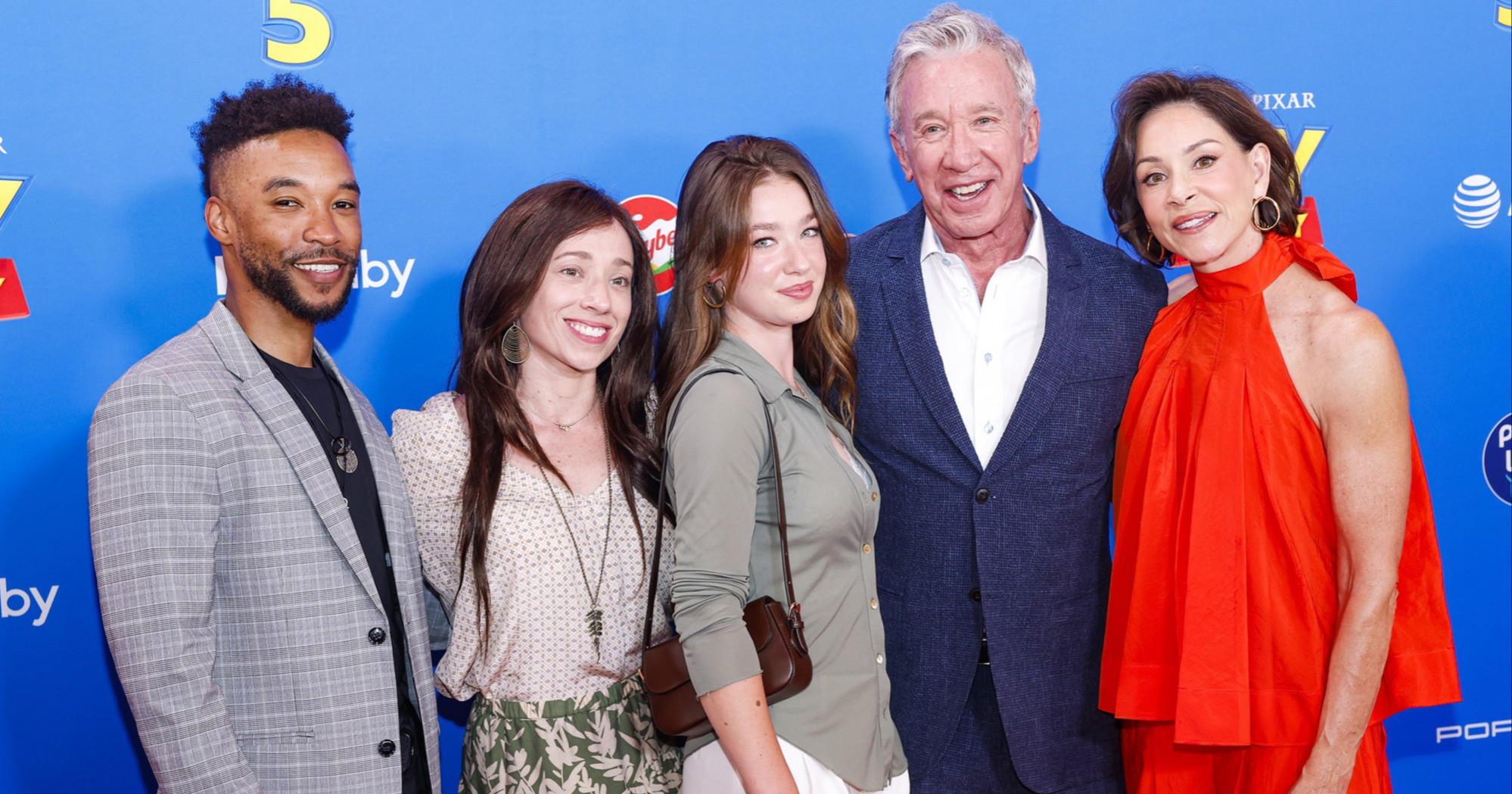 Tim Allen: U početku nisam želio biti otac, trijeznost je sve promijenila