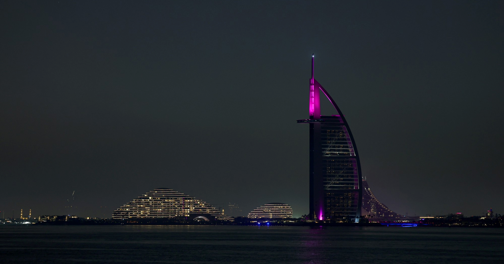 Britanac uhićen u Dubaiju zbog snimanja iranskih projektila