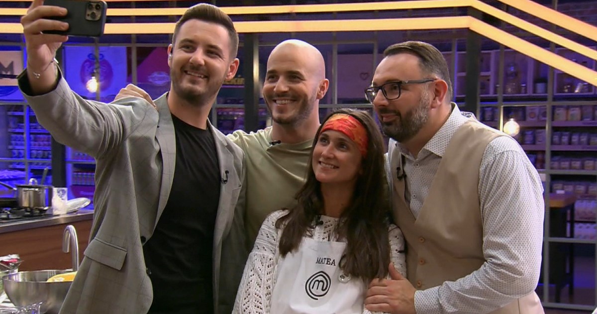 "Lete tave na sve strane": Žiri MasterChefa primijetio nervozu kod natjecatelja