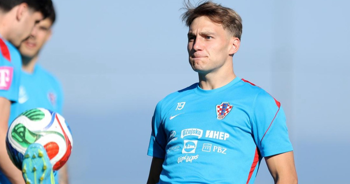 Fruk: Rijeka živi od transfera i treba ići dalje. Želim se okušati u velikim ligama
