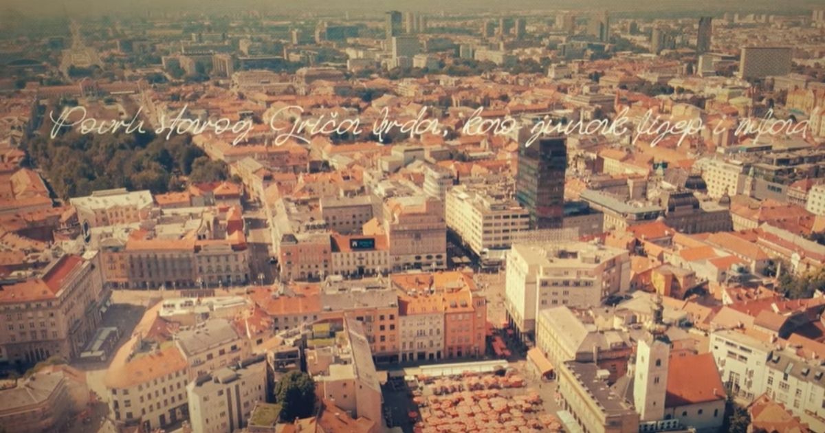 Pogledajte novi Dinamov kalendar posvećen Zagrebu