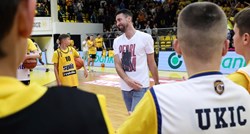 Roko Ukić postaje trener. Evo koju će ekipu preuzeti