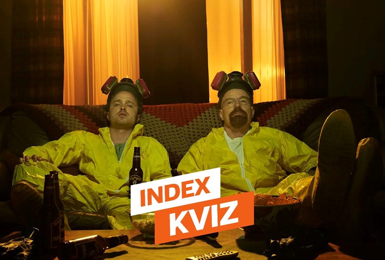 INDEX KVIZ 15 pitanja na koja će odgovor znati samo najnačitaniji među vama