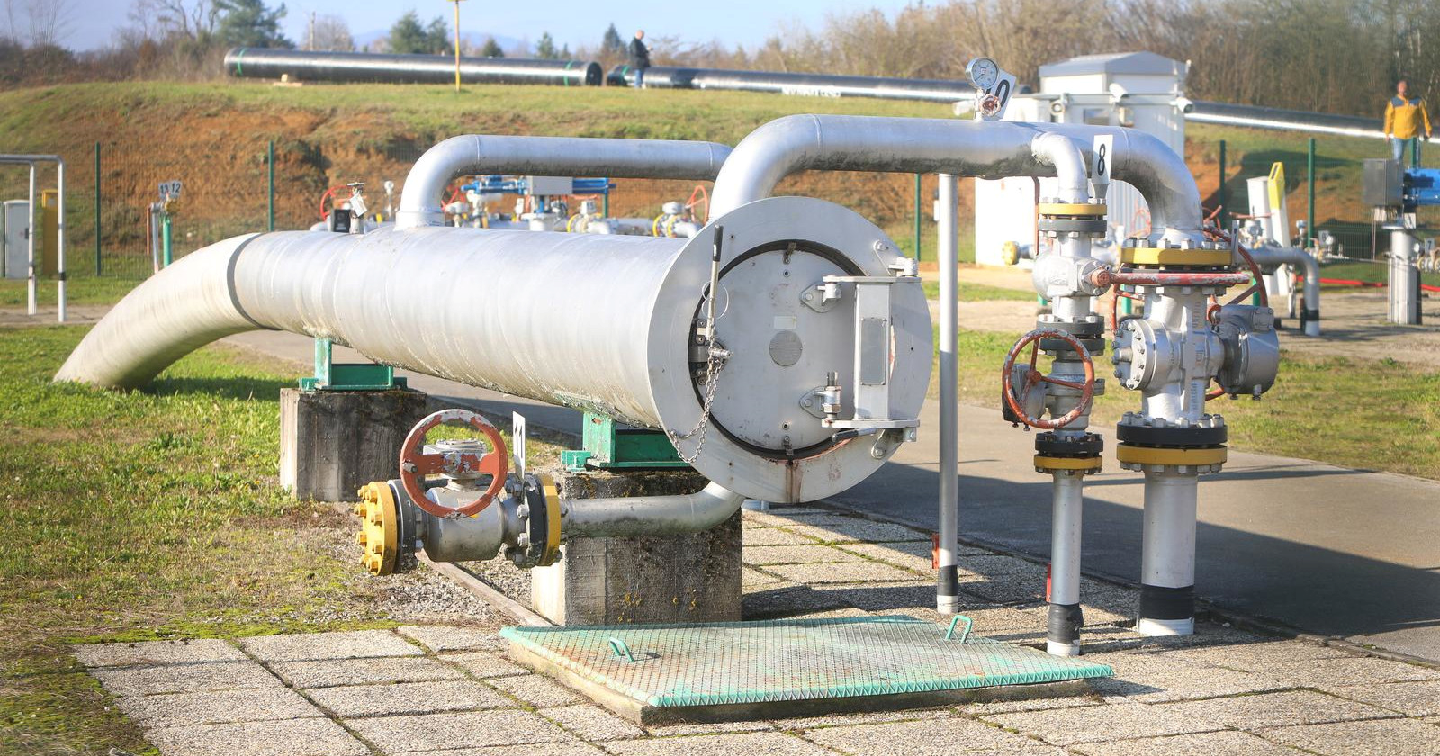 Vlada Federacije BiH za plinovod do Hrvatske želi tvrtku koju vode ljudi bliski Trumpu