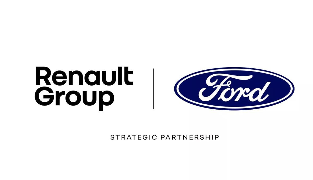 Nova suradnja, Ford će prodavati modele koje razvija i proizvodi Renault