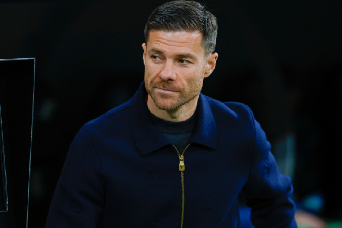 Xabi Alonso je novi trener Chelseaja