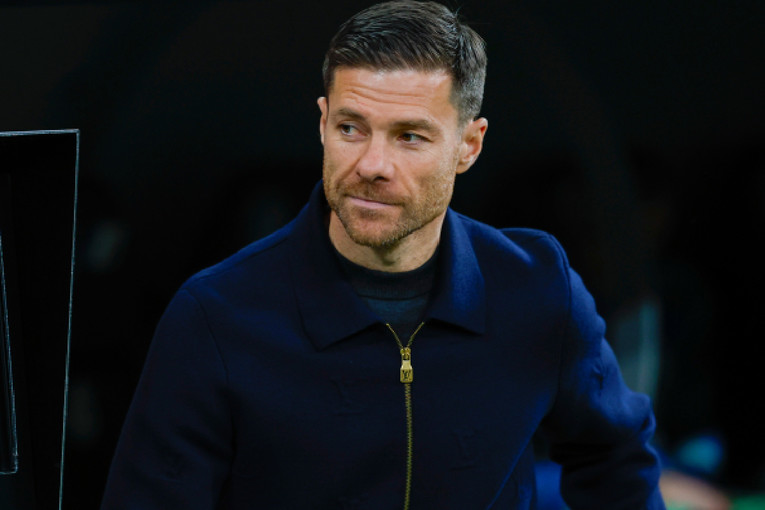 Xabi Alonso je novi trener Chelseaja