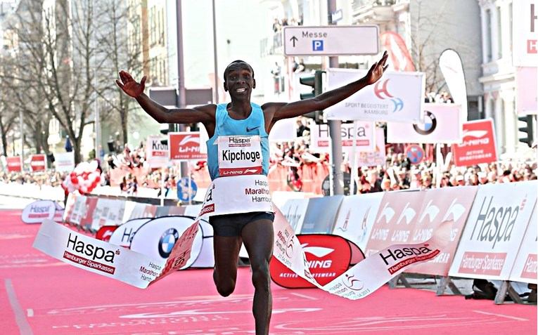 Olimpijski maraton i utrke u brzom hodanju se neće održati u Tokiju