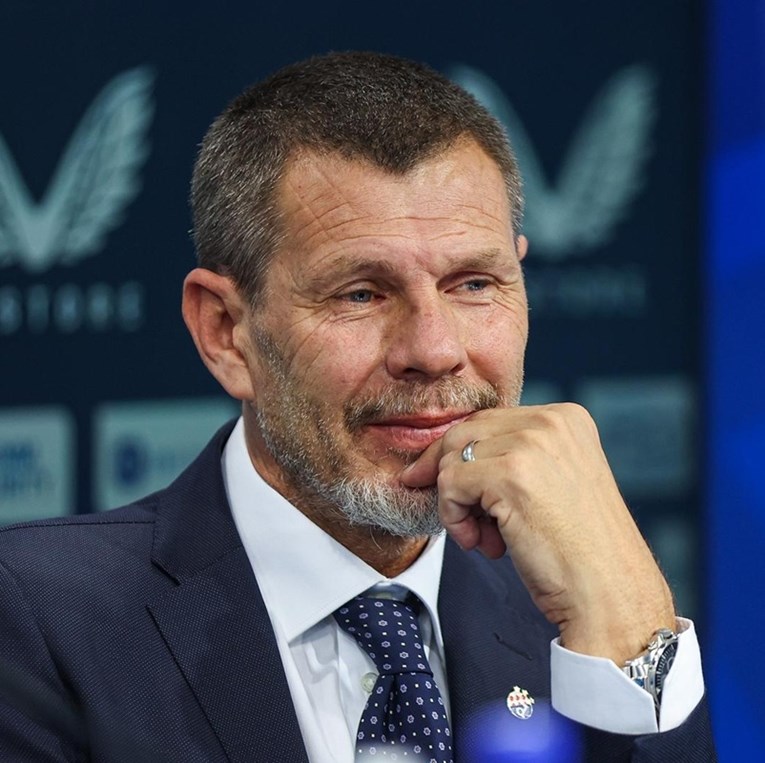 Insajder: Dinamo dovodi talenta kojeg je htio Hajduk