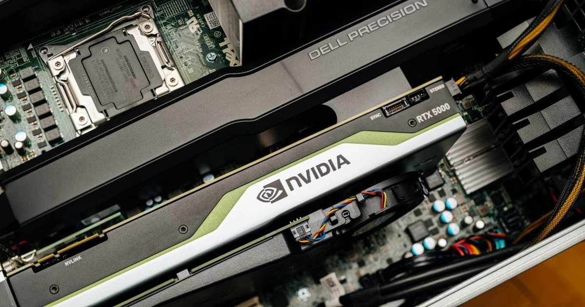Nvidia razvija novu grafičku karticu. "Bit će revolucionarna"