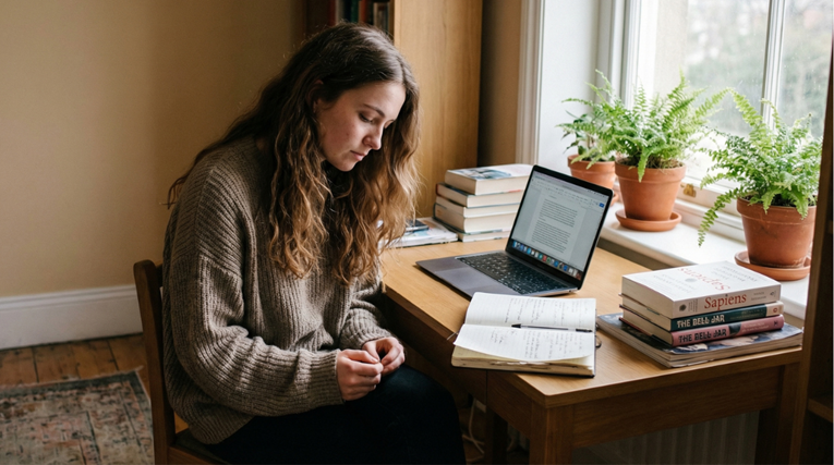 Ljudi s visokim IQ-om i niskim samopoštovanjem često rade 11 stvari