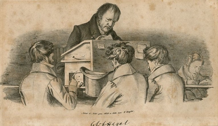 Kako je veliki filozof promijenio naš pogled na povijest i politiku