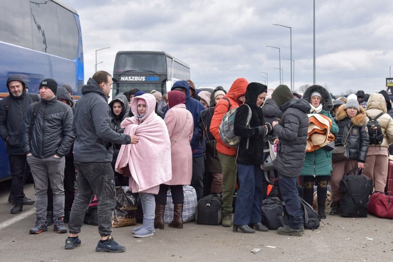 Češka zaoštrava pravila za ukrajinske izbjeglice