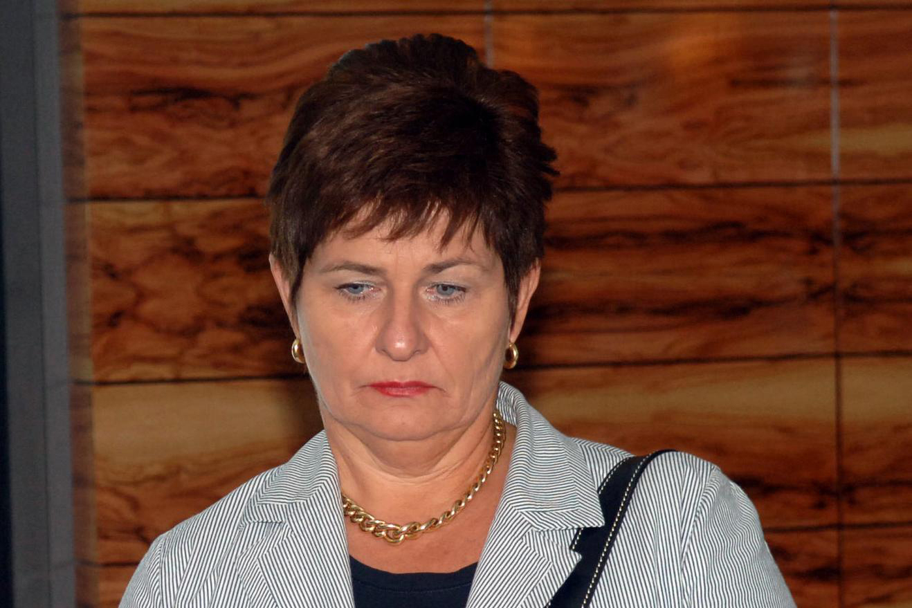 Isprika Ireni Miličević