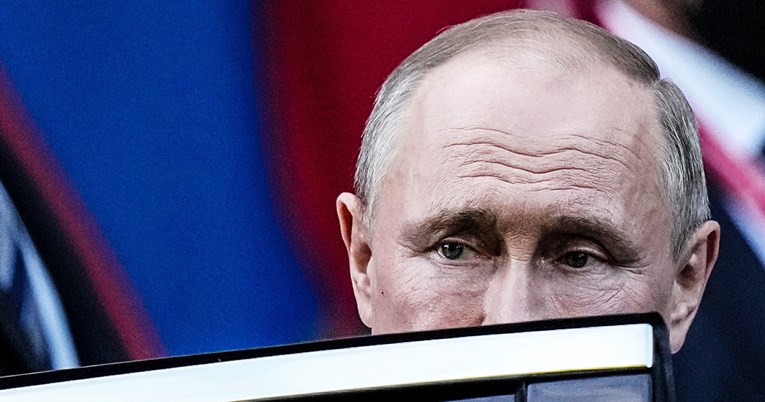 CNN: Putin je stjeran u kut. Vrijeme mu istječe i on to zna