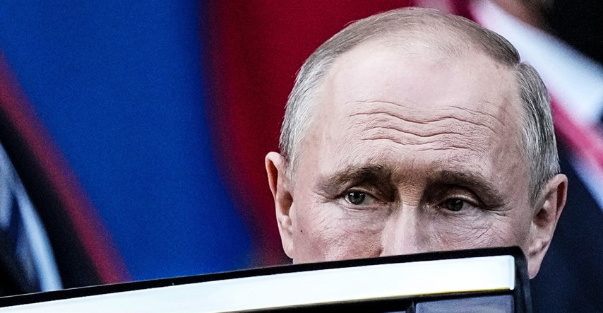Bivši veleposlanik u Jugoslaviji i Rusiji: Putin je napravio fatalnu grešku