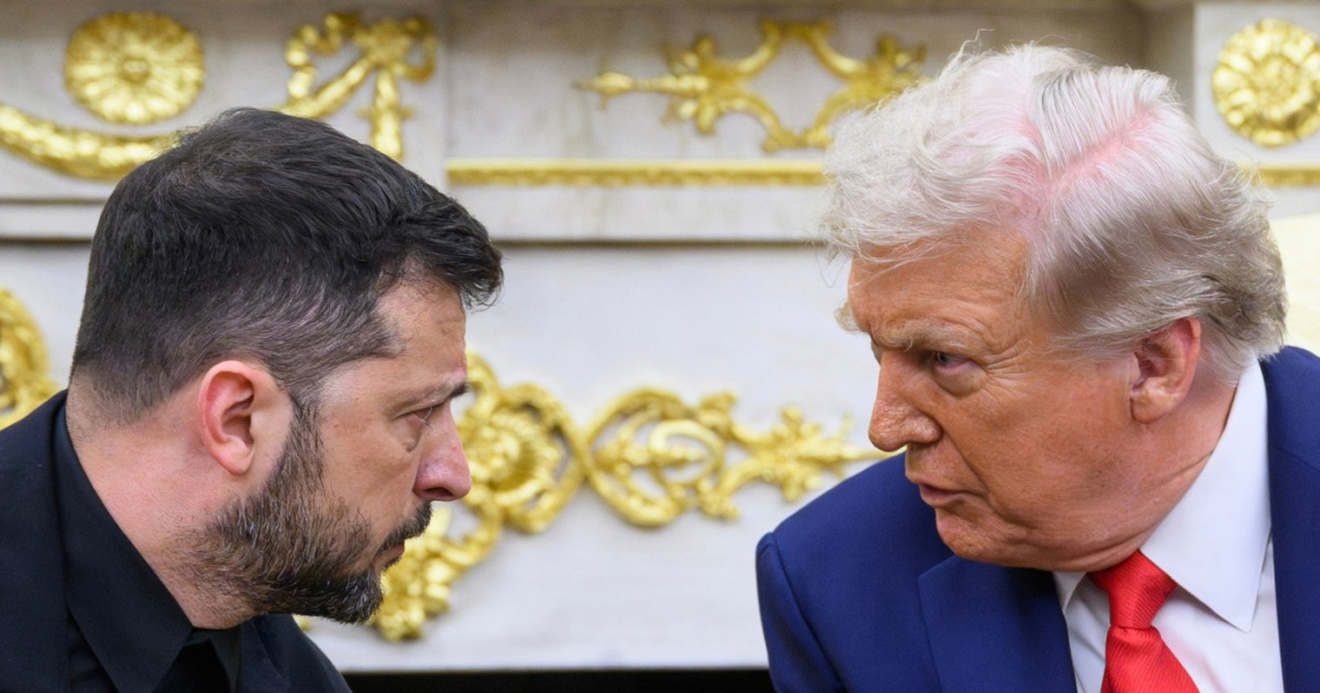 Trump brutalnim udarom na Kinu želi slomiti Putina