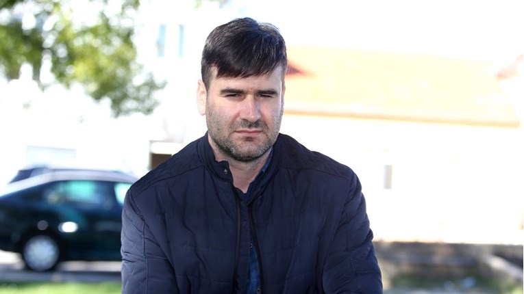 SDSS-ov Ognjen Vukmirović novi je zamjenik šibenskog župana