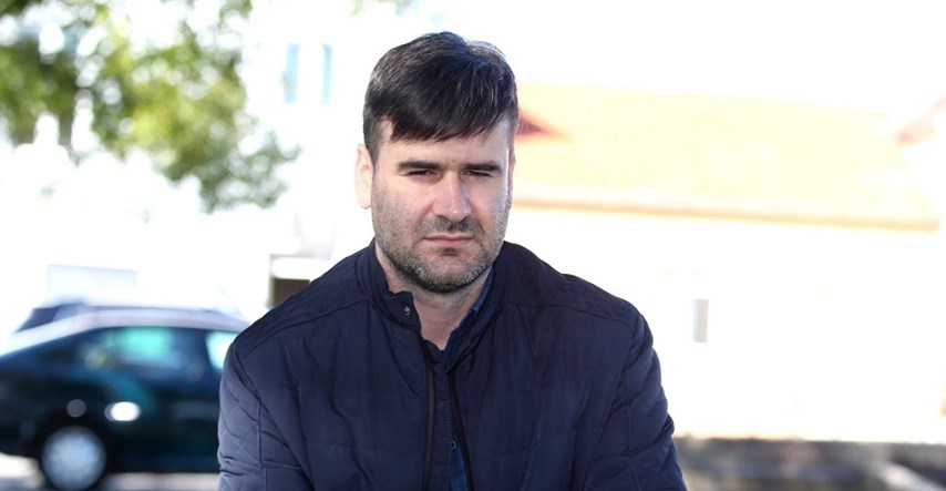 SDSS-ov Ognjen Vukmirović novi je zamjenik šibenskog župana