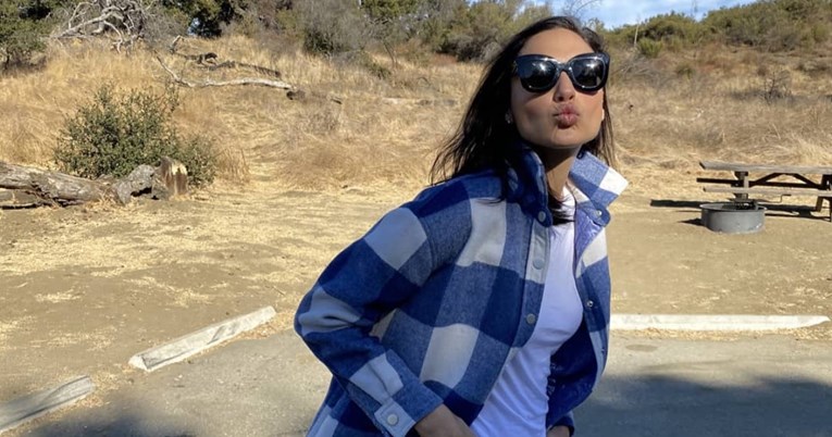 Slavna superjunakinja je trudna! Uskoro stiže treća beba