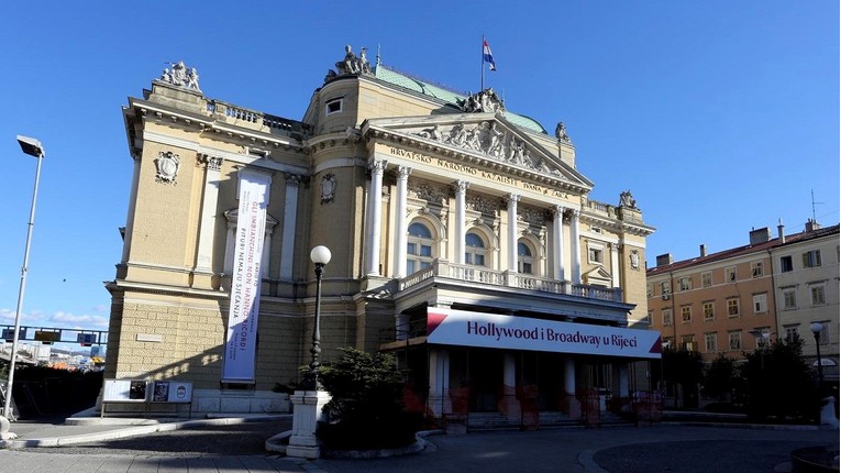 Možemo traži smjenu članova Kazališnog vijeća riječkog HNK