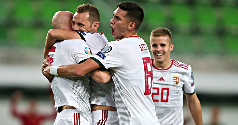 MAĐARSKA - AZERBAJDŽAN 1:0 Što mađarska pobjeda znači za Hrvatsku?