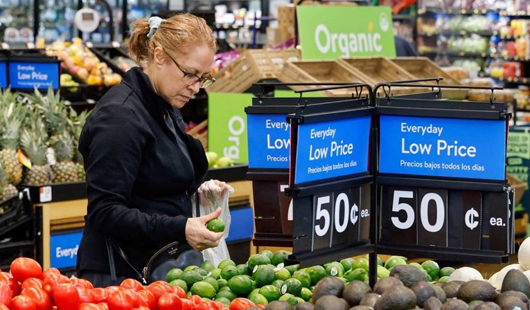 BBC: Roba je za Amerikance dugo bila jeftina. Tome je sad kraj