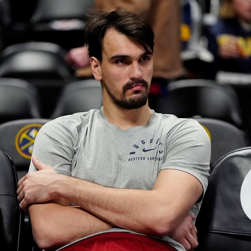 Šarić je novi igrač Sacramento Kingsa. Navijači: Korisnija je ispuhana guma