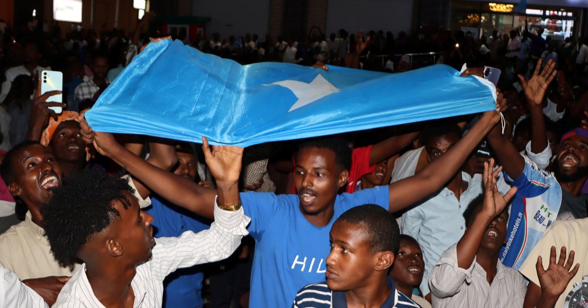 Izrael priznao Somaliland. Predsjednik Somalije: Odluka je ravna otvorenoj agresiji