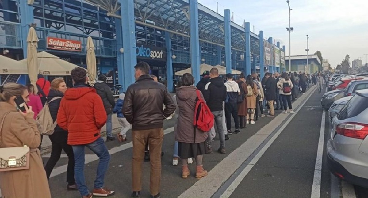 KVIZ Hrvati za vikend pohrlili na Interliber. No, koliko zaista znaju o književnosti?