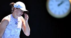 Prva tenisačica svijeta ispala s Australian Opena