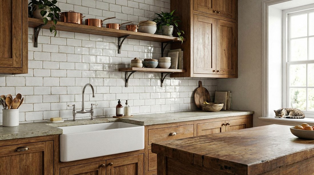 Pet kuhinjskih trendova koji izlaze iz mode u 2026. godini