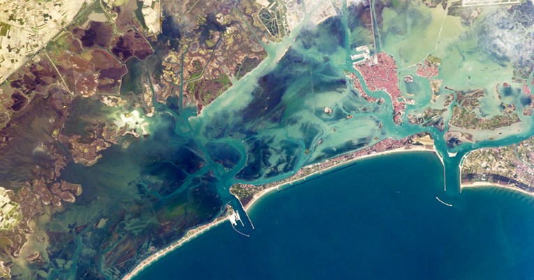 Venecija pokrenula projekt oživljavanja svoje poznate lagune