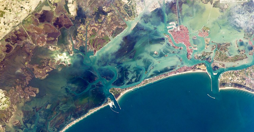 Venecija pokrenula projekt oživljavanja svoje poznate lagune