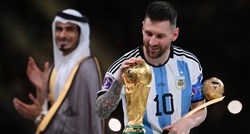 Messiju je ponuđen najveći ugovor u povijesti. Saudijci: Želimo iskorak