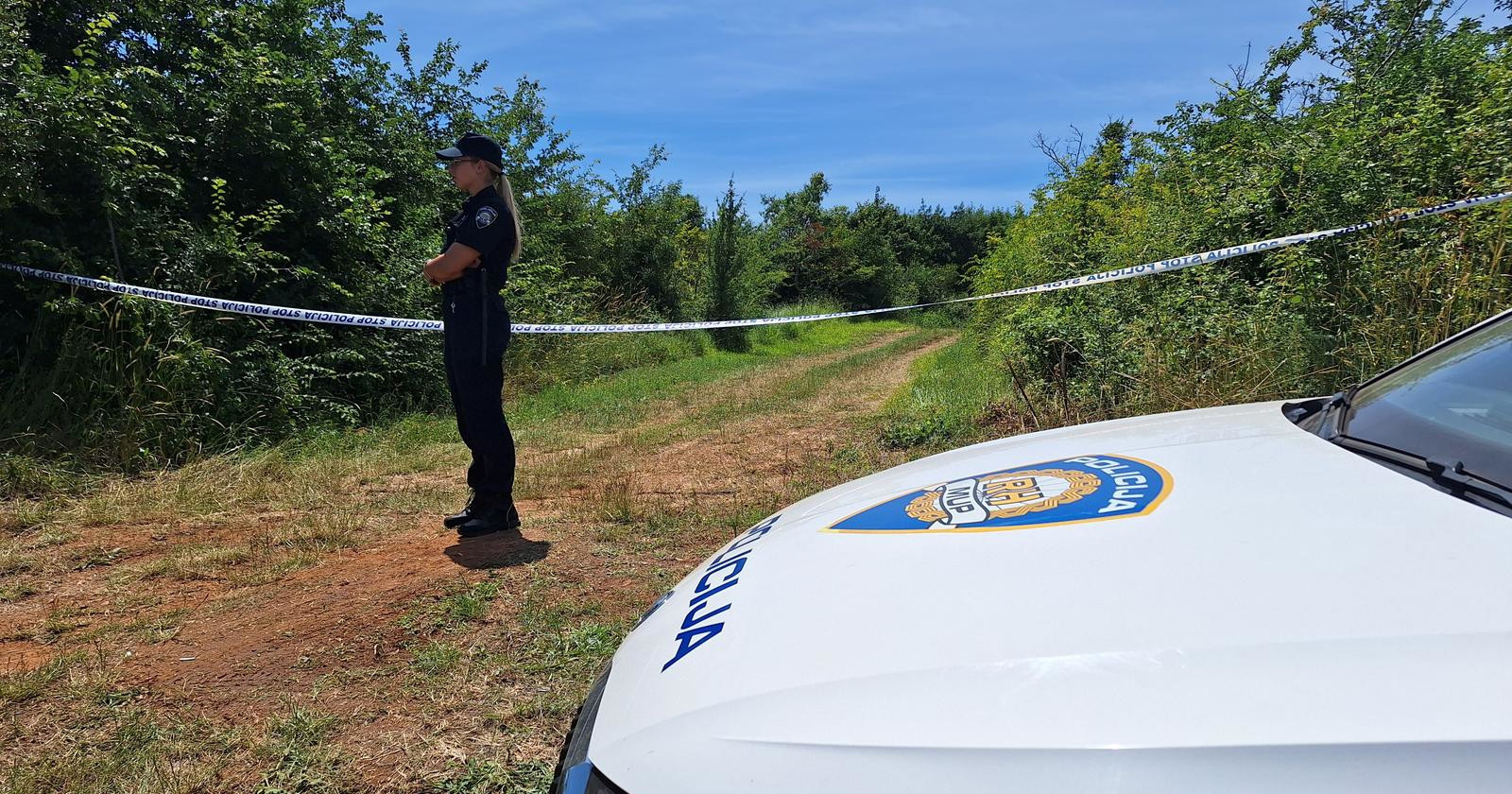 Srušio se mali avion kod Medulina. Četvero mrtvih