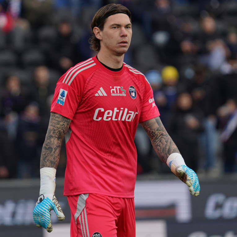 Dinamo krenuo po Šempera?