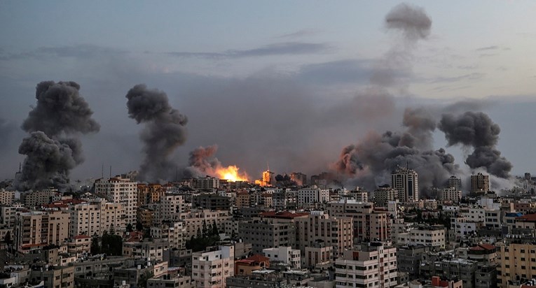 UN: Potpuna blokada Gaze je zabranjena