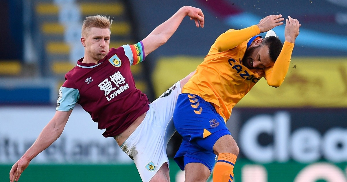 Everton mora platiti Burnleyju 40 milijuna eura zbog kršenja financijskih pravila