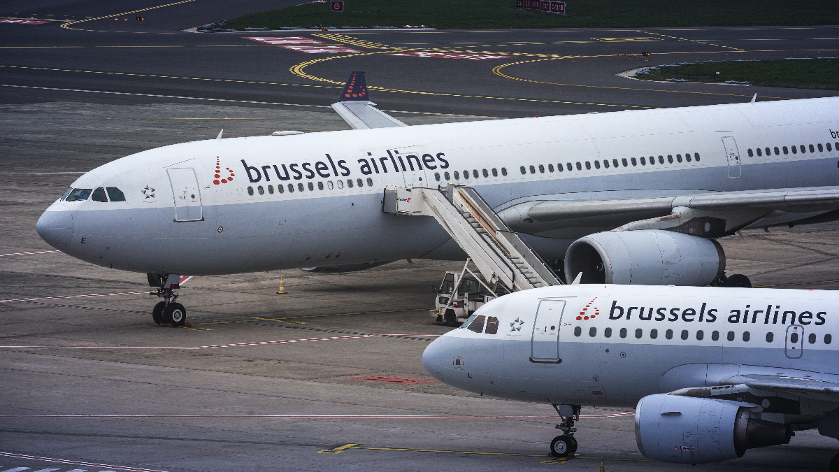 Brussels Airlines sljedećeg ljeta planira letjeti prema tri odredišta u Hrvatskoj